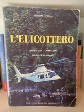 Giuseppe spinelli elicottero usato  Pasian Di Prato