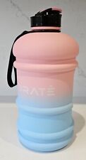 Hydrate jug 2.2 for sale  LEICESTER