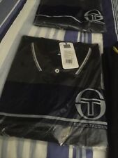Sergio tacchini polo d'occasion  Neuilly-sur-Marne