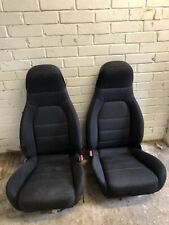 Mazda tombstone seats for sale  CHICHESTER