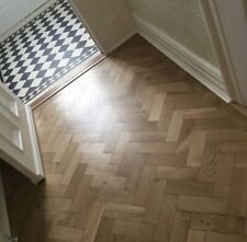 Reclaimed sereya parquet for sale  Shipping to Ireland