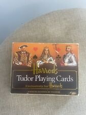 Harris tudor playing for sale  Saint Petersburg