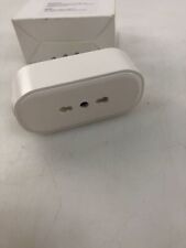 Używany, Smart Plug, WiFi Plug Inteligentne gniazdo Mini gniazdo kompatybilne  na sprzedaż  PL