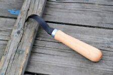 Garden knife scraper for sale  Shipping to Ireland
