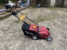 Mountfield 350 scarifier for sale  HOLSWORTHY