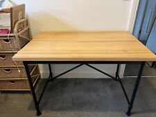 Ikea kullaberg pine for sale  MACCLESFIELD