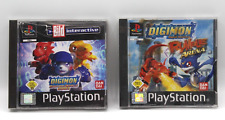 Digimon 2003 playstation gebraucht kaufen  Passau