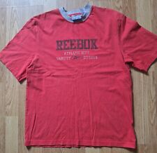 Reebok vintage red for sale  Ireland