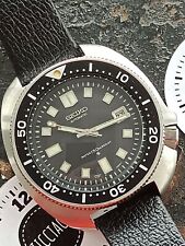 Ticctacc vintage seiko gebraucht kaufen  Weinheim