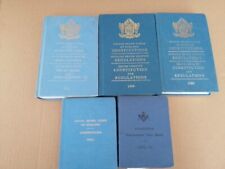 Bundle masonic books for sale  HEMEL HEMPSTEAD