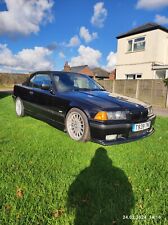 1999 bmw e36 for sale  LINCOLN