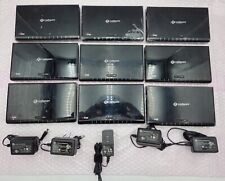 CRADLEPOINT MBR800 CELLULAR READY ROUTER, MOBILE BROADBAND ROUTER (LOT OF 9) for sale  Shipping to South Africa