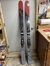 Nordica enforcer skis for sale  Albany