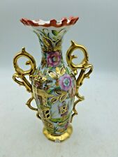 Vase porcelaine bayeux d'occasion  Montsûrs