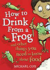 Drink frog things for sale  AMMANFORD