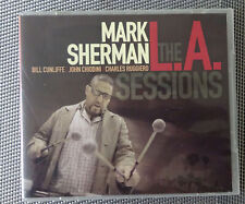 Mark sherman sessions for sale  HIGH WYCOMBE