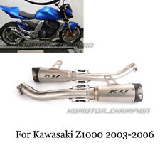 z 1000 exhaust for sale  Shipping to Ireland