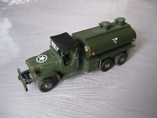 Dinky toys militaire d'occasion  Strasbourg-