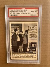 Three stooges 1966 for sale  San Francisco