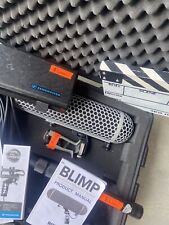 Kit de micrófono de escopeta Sennheiser MKH 416, usado segunda mano  Embacar hacia Argentina