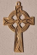 Croix celte made d'occasion  Saint-Varent