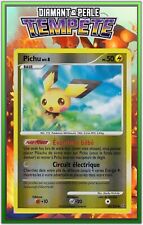 Pichu reverse dp07 for sale  Shipping to Ireland