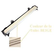 Rideau toit beige d'occasion  Valence