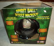 Gemmy spirit ball for sale  Brodheadsville