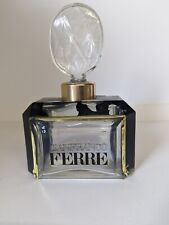 gianfranco ferre perfume for sale  NOTTINGHAM