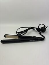 TRESemme Hair Straighteners 2039CU Salon Smooth Professional Ceramic style, used for sale  Shipping to South Africa