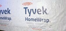 Tyvek homewrap ground for sale  Shipping to Ireland