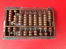 Vtg brass abacus for sale  Oklahoma City