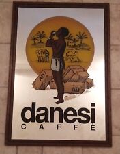 Danesi caffé quadro usato  Marino