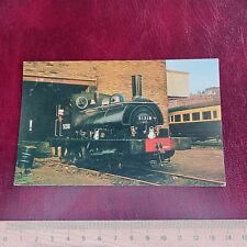 Vintage train postcard for sale  DROMORE