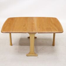 Ercol slimline drop for sale  Shipping to Ireland