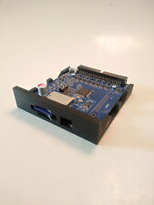 Emulador de disco rígido Kurzweil K2000 SCSI - substituição de disquete com amostras e programas comprar usado  Enviando para Brazil