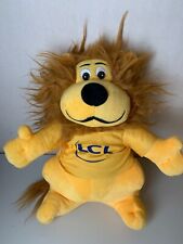 Mascotte lion credit d'occasion  France