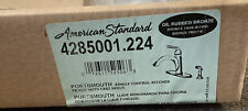 Torneira de cozinha American Standard Portsmouth com pulverizador 4285001.224 1D3 comprar usado  Enviando para Brazil