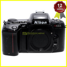 Nikon n6006 fotocamera usato  Busto Arsizio
