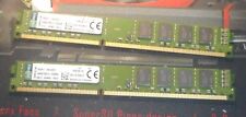 Ram 8gb ddr3 d'occasion  Maizières-lès-Metz