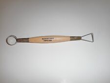 Kemper Tools Pottery Tool - KSP4 USA - No reserve auction  for sale  Noblesville