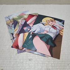 POSTCARDS ONLY!!! -- Heaven's Lost Property Beauty 4pcs Card for sale  Shipping to South Africa