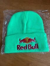 Red bull beanie for sale  ENNISKILLEN