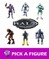 Mcfarlane halo figures for sale  NUNEATON