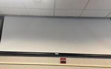 Video projector screen for sale  Damascus