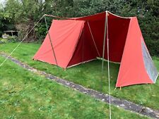 cotton tent for sale  PINNER