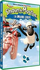 3546561 shaun mouton d'occasion  France