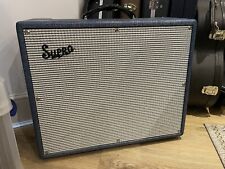Supro thunderbolt s6420 for sale  OTLEY