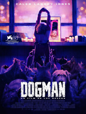 Usado, Película en DVD DogMan 2023 envío gratuito segunda mano  Embacar hacia Argentina