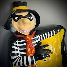 Reserve hamburglar mcdonalds for sale  Schererville